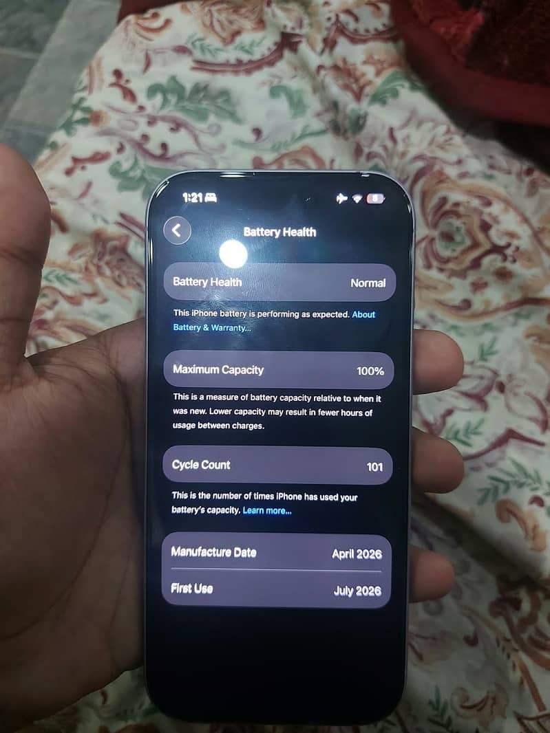 Apple iPhone 17 jv 3
