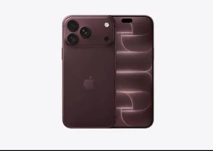 Apple iPhone 18 Pro