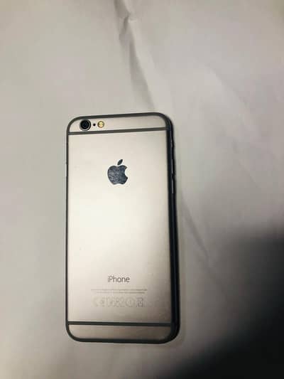Apple iPhone 6 Pta Approved