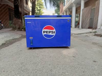 P D freezer singel door (0316/442/6969) Genuine Turbo Cooling