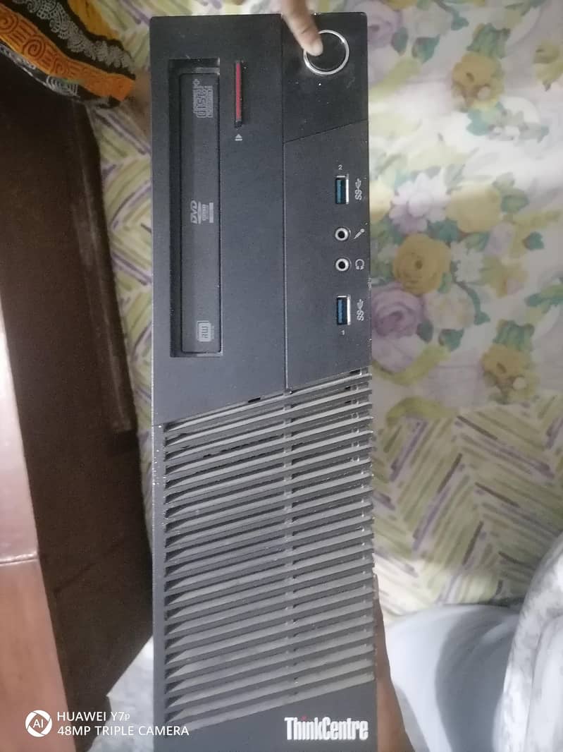 i3 4gen cpu sell 0