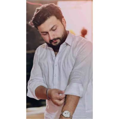 Hassan Bhatti