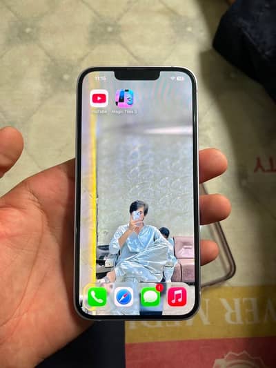 Apple iPhone 14
