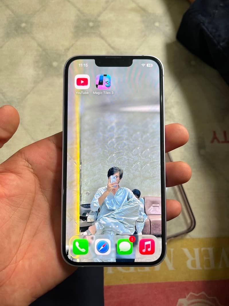 Apple iPhone 14 0