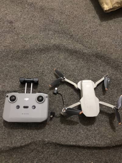 Dji mini2 drone