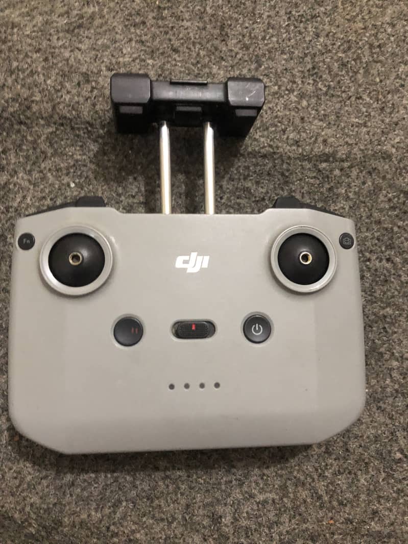 Dji mini2 drone 3