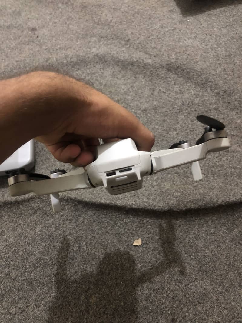 Dji mini2 drone 5