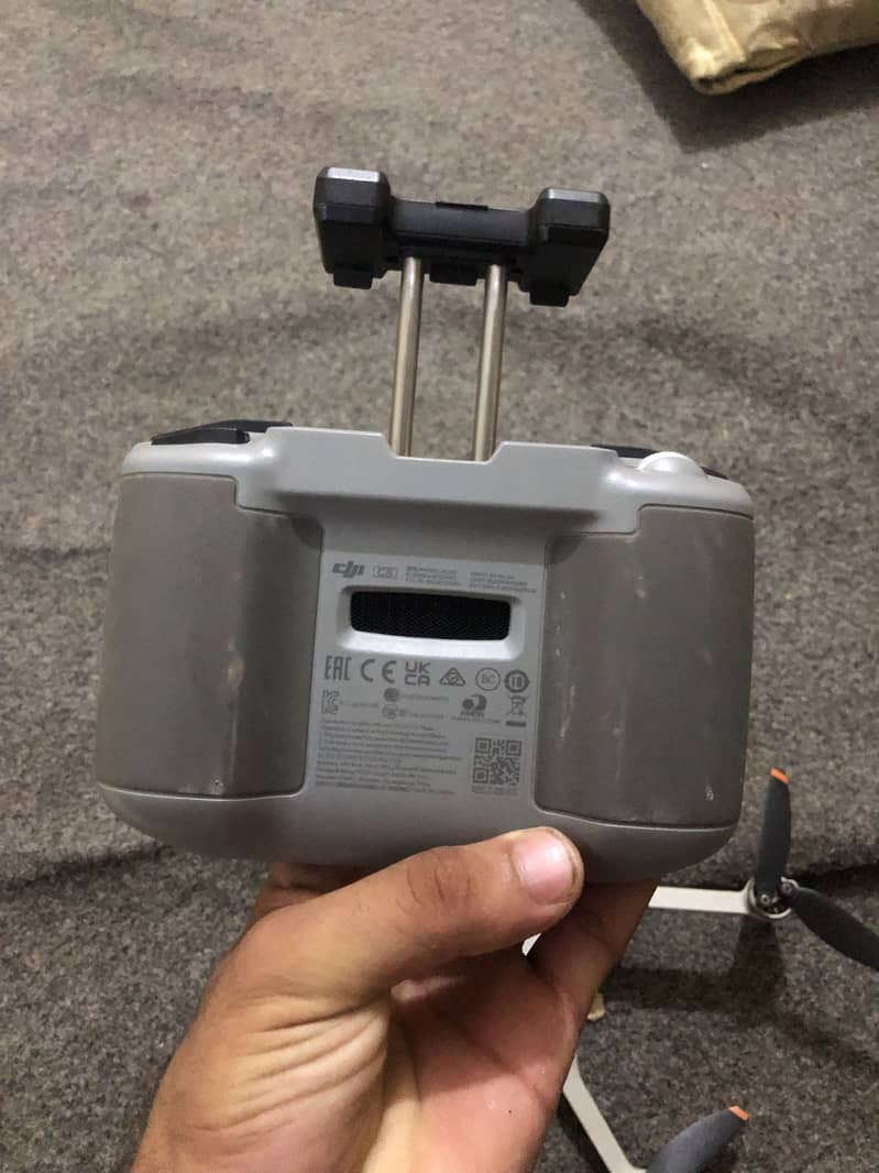 Dji mini2 drone 6