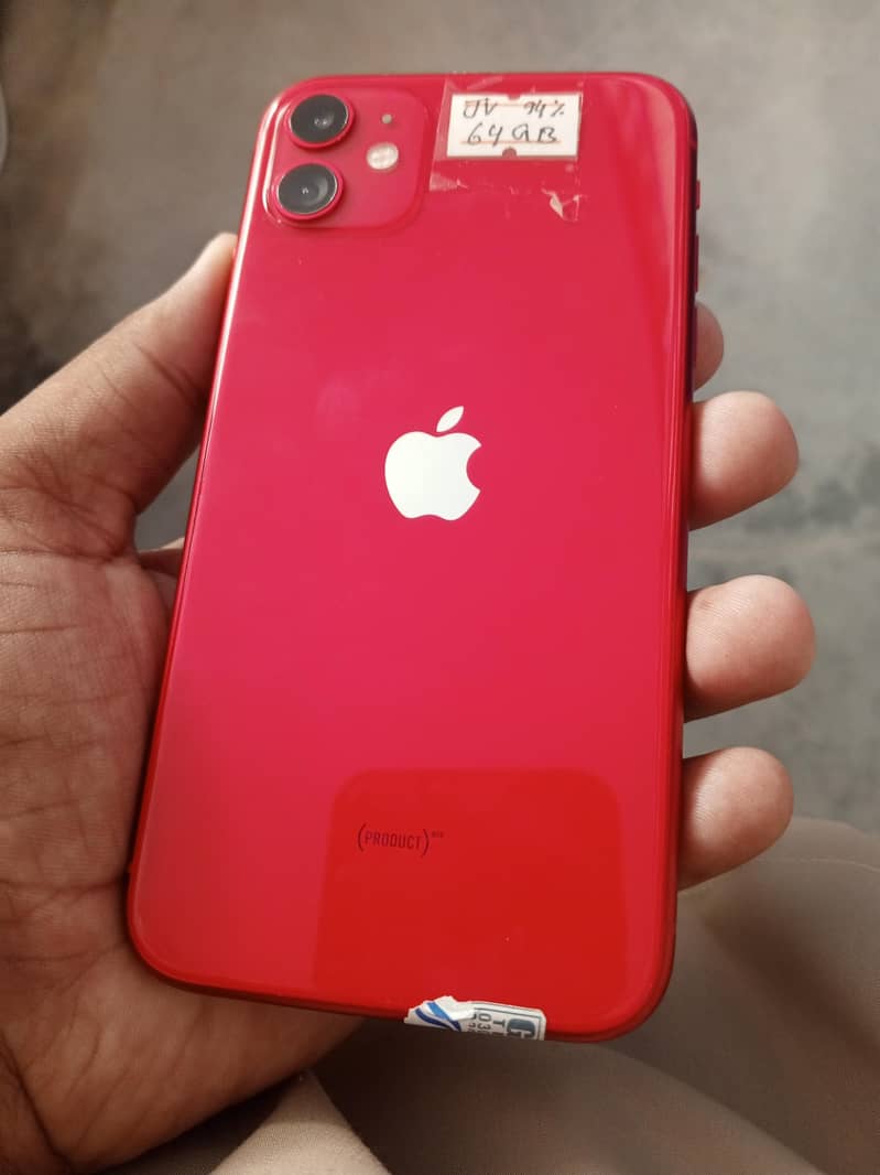 Apple iPhone 11 6