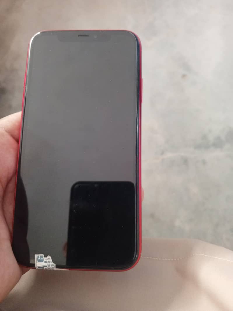Apple iPhone 11 8