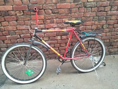 bicycle for sale 12000