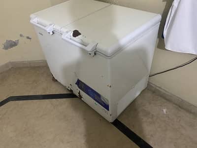 Freezer for sale