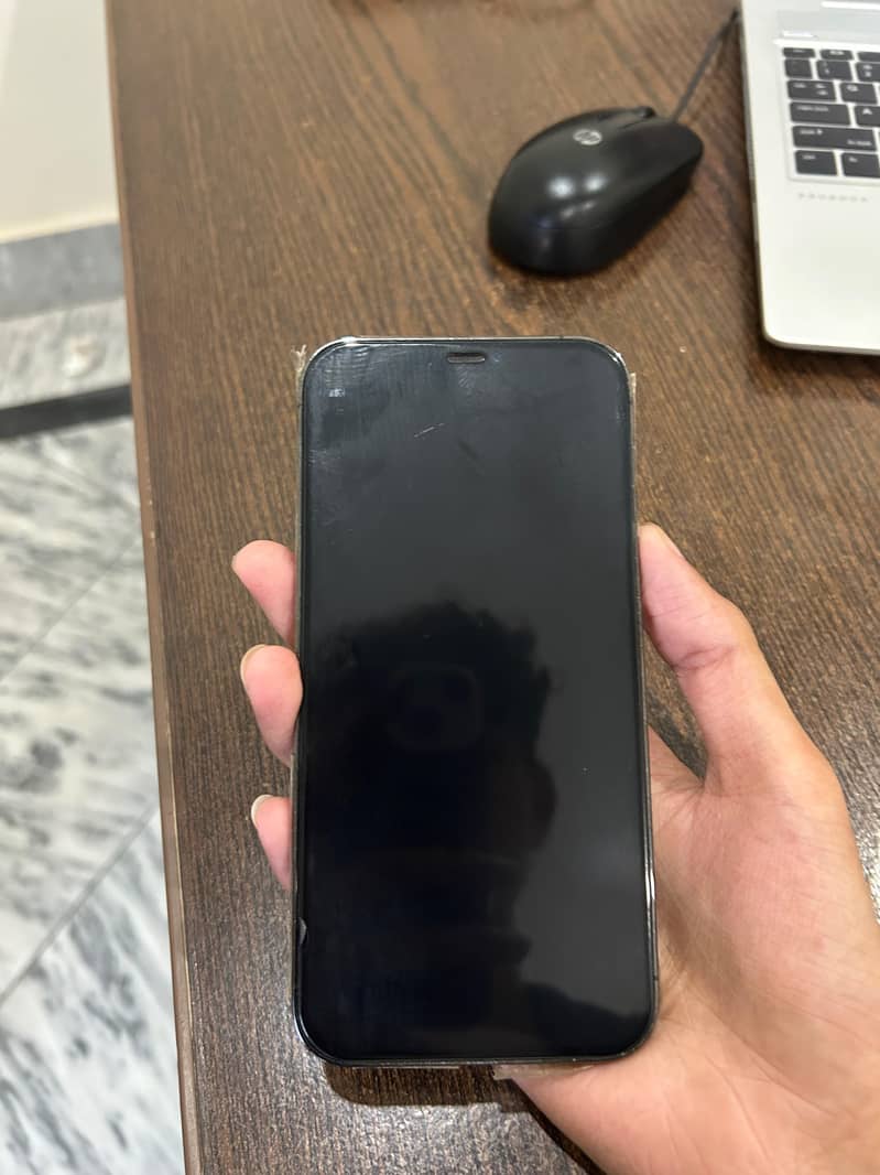 Apple iPhone 12 Pro Max 3