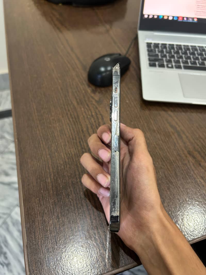 Apple iPhone 12 Pro Max 5