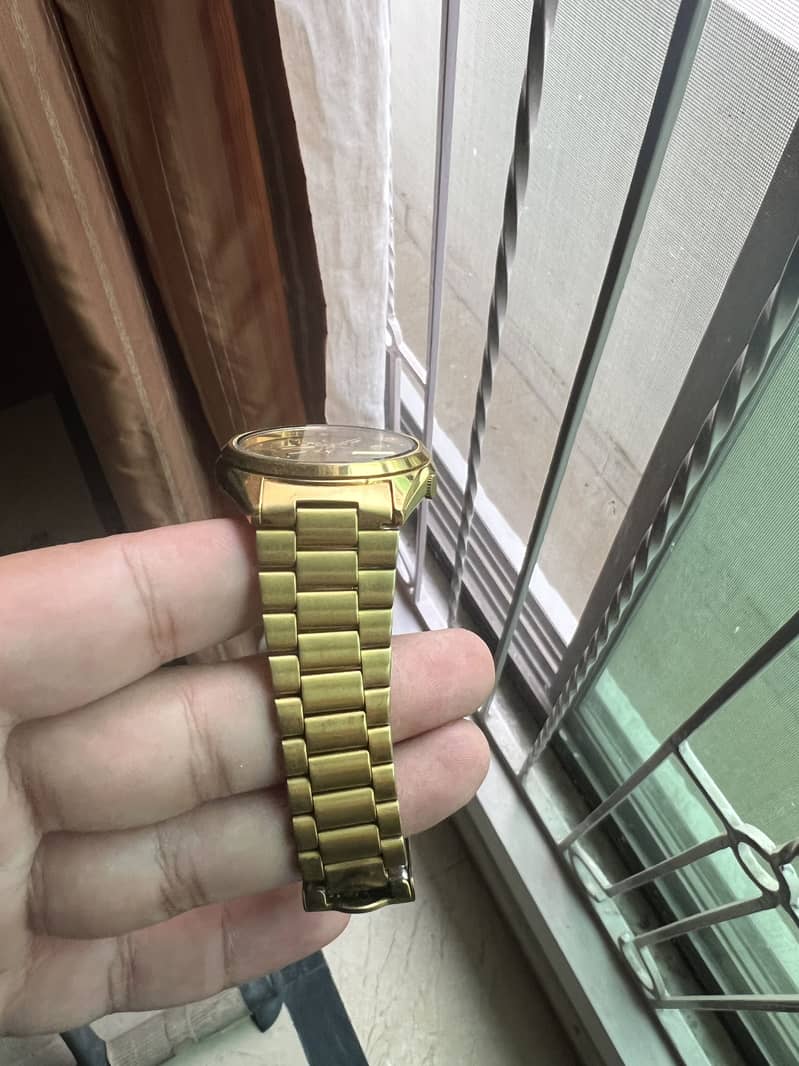 Seiko 5 1