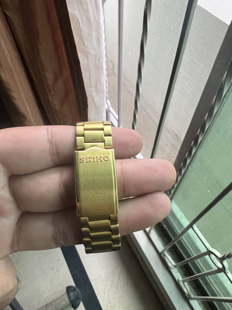Seiko 5 2