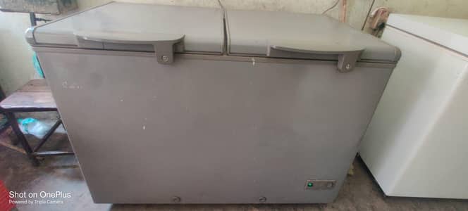 freezers urgent sell
