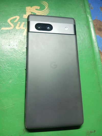 Google Pixel 7a