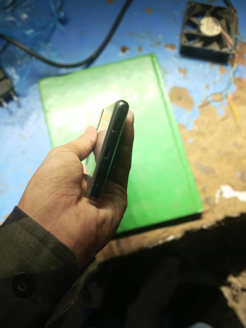 Google Pixel 7a 1