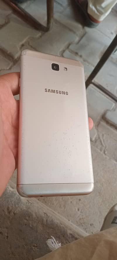 Samsung Mobile J7 Prime
