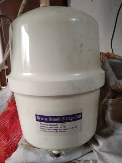 used for kitchen filter