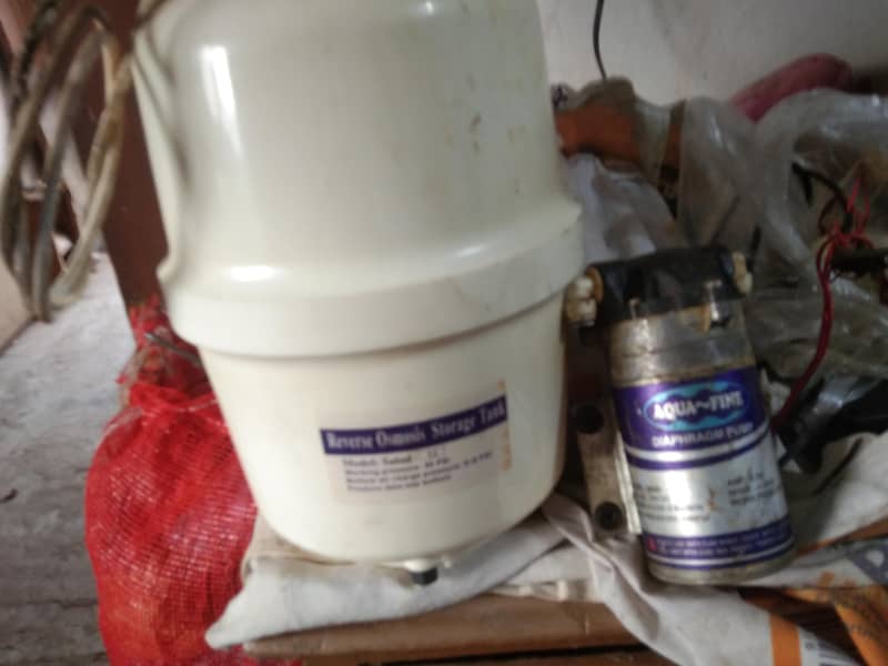 used for kitchen filter 2