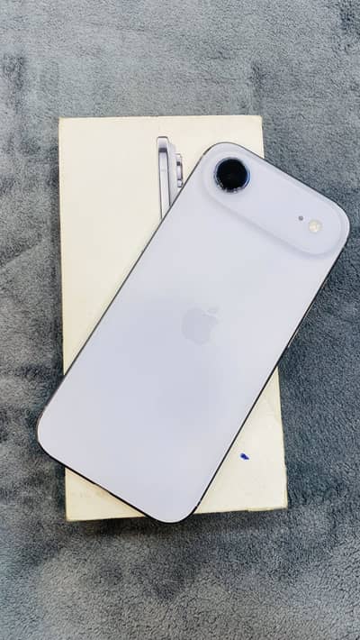 Apple iPhone 17 Air