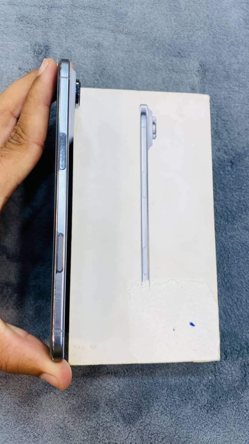 Apple iPhone 17 Air 1