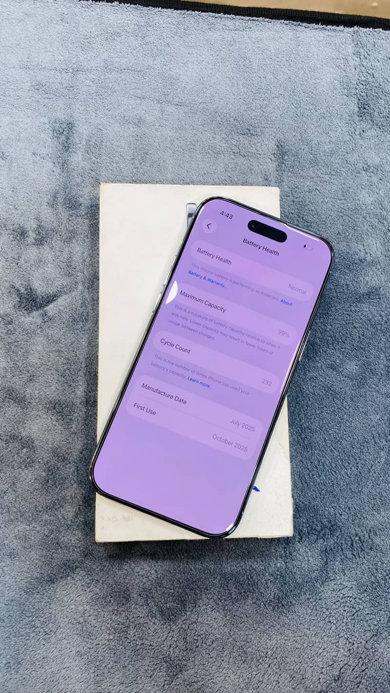 Apple iPhone 17 Air 3