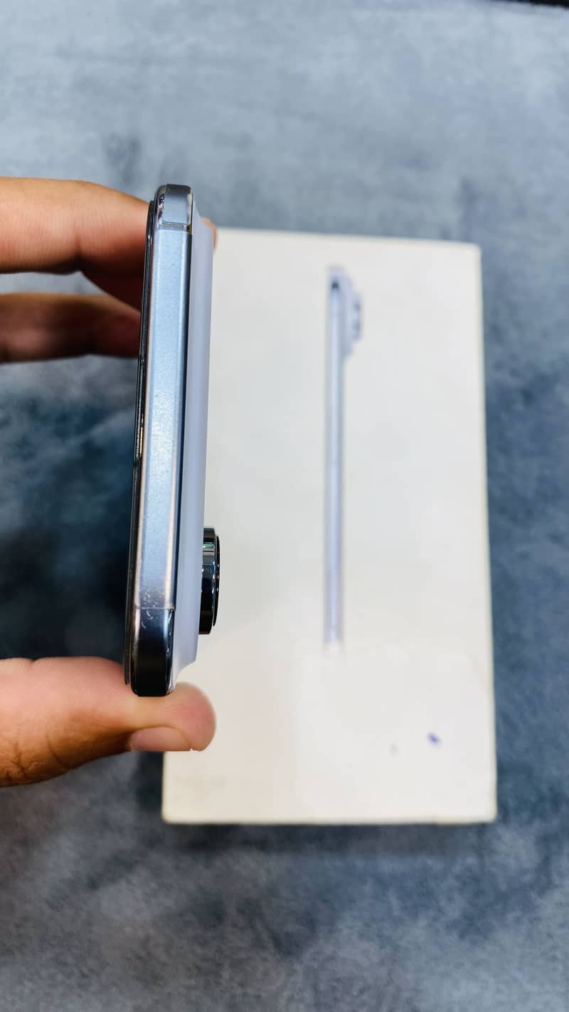 Apple iPhone 17 Air 4