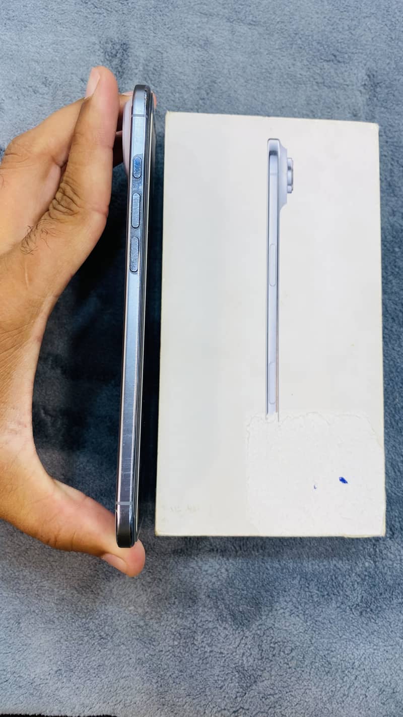 Apple iPhone 17 Air 5