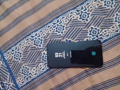 One Plus 6T. 03061402884