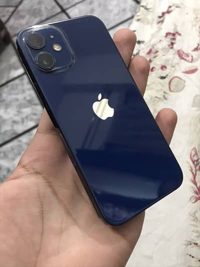 Apple iPhone 12 mini