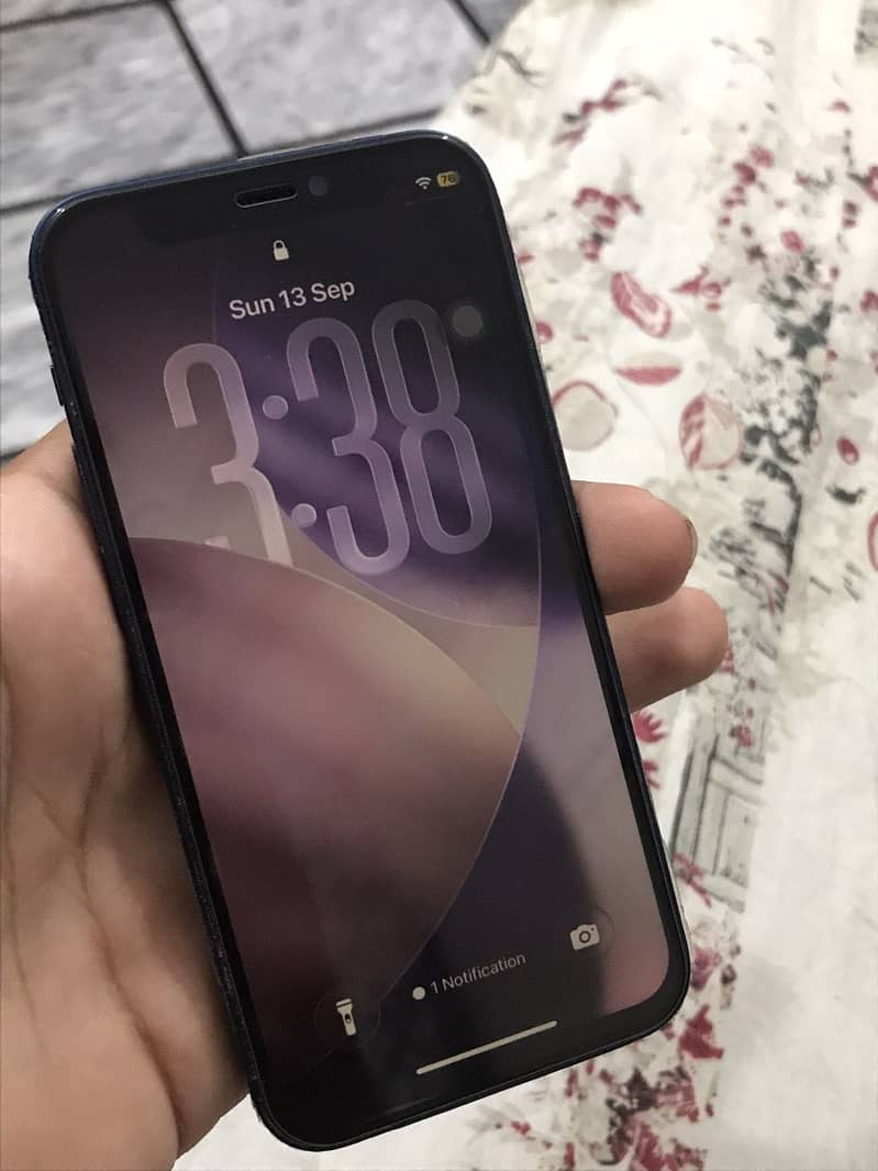 Apple iPhone 12 mini 2