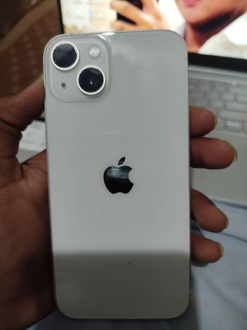 Apple iPhone 13 3