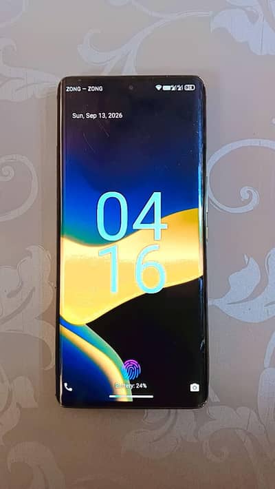 Sparx Edge 20
