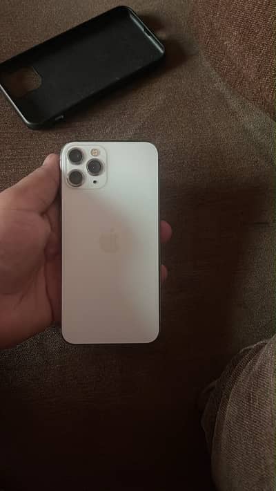 Iphone 11 pro urgentsale pta offical