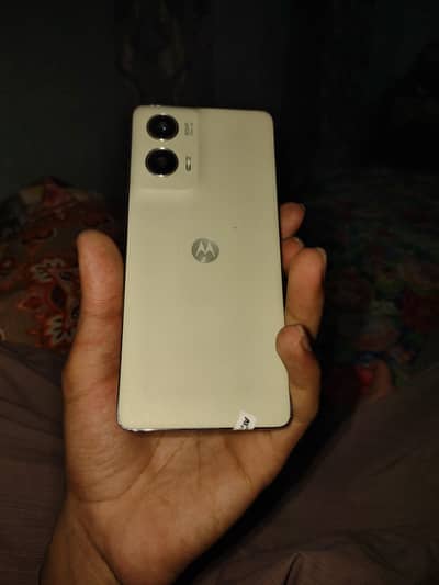 Motorola Moto G Stylus 5g 2024