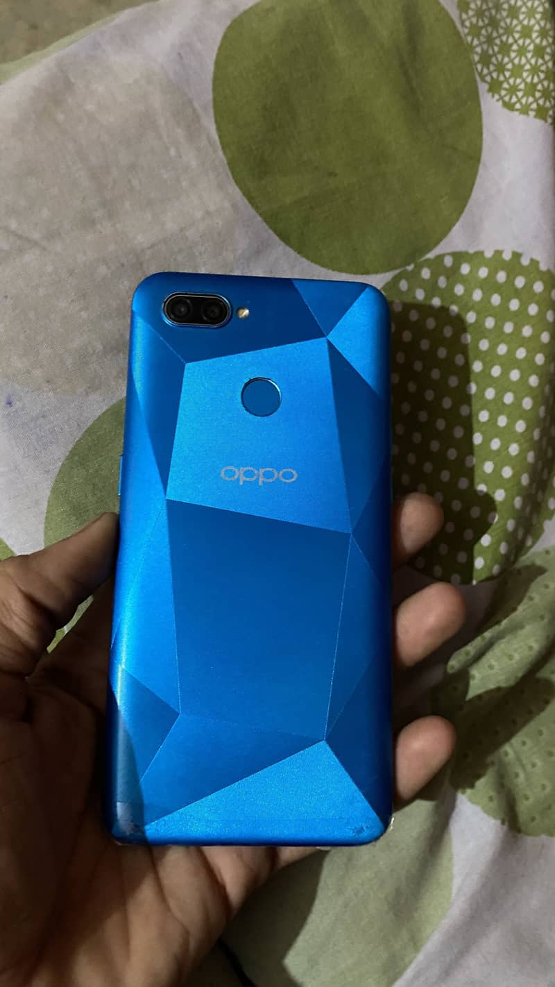 OPPO A12 2