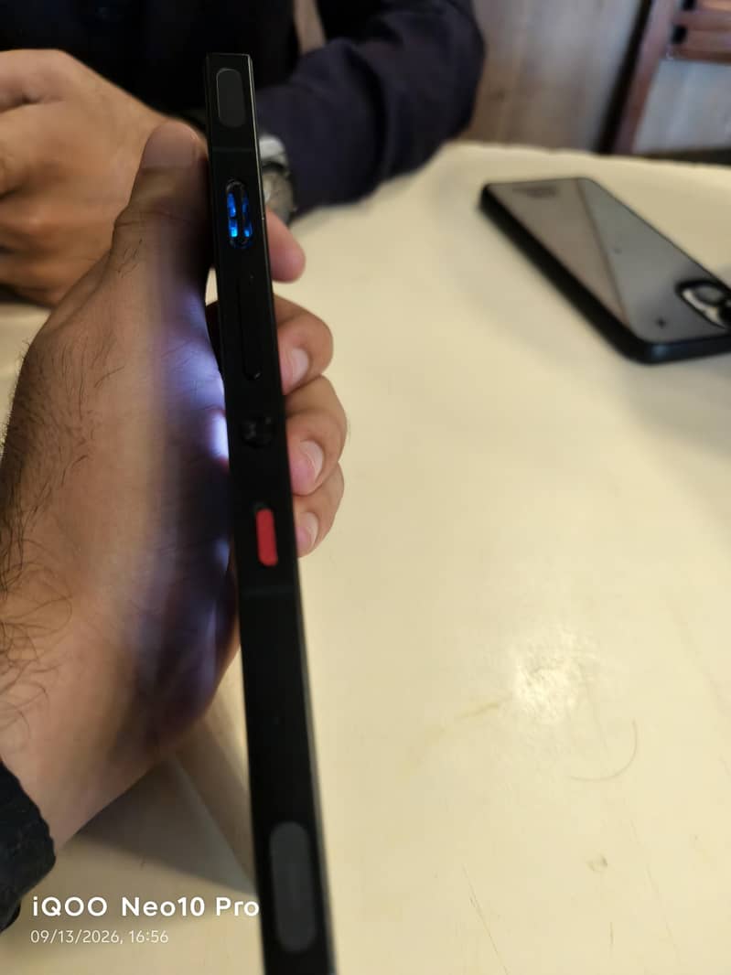 red magic 10 s pro 6