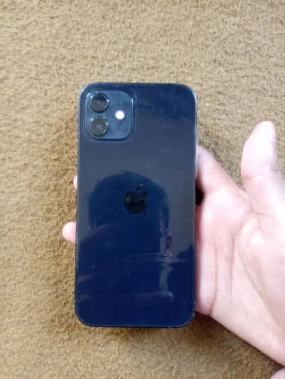 Apple iPhone 12