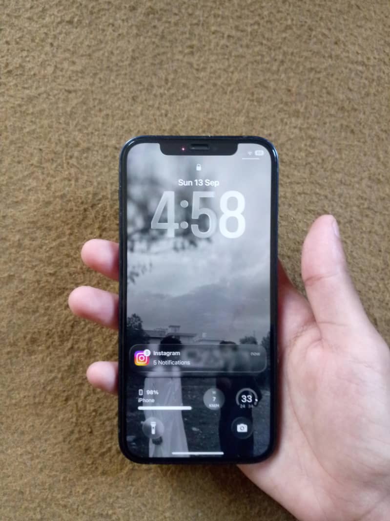 Apple iPhone 12 1