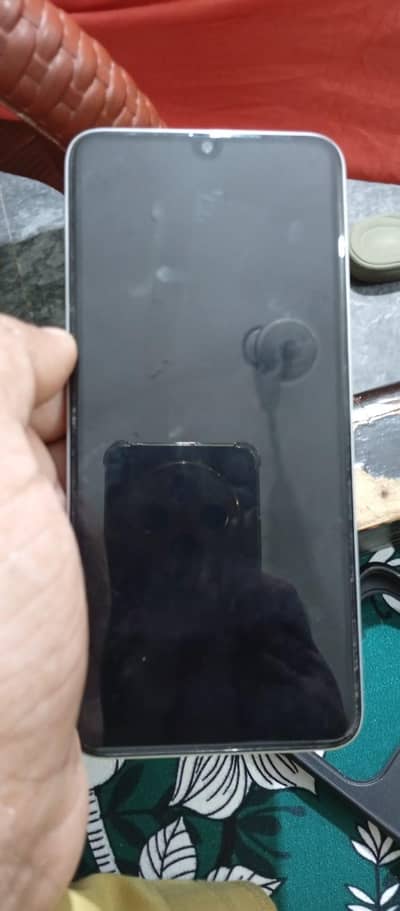 Itel 100c