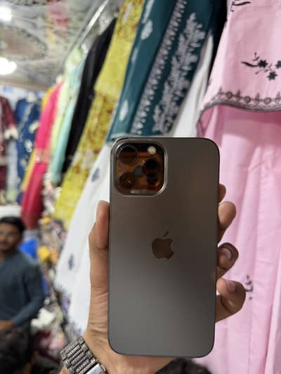 Apple iPhone 13 Pro Max