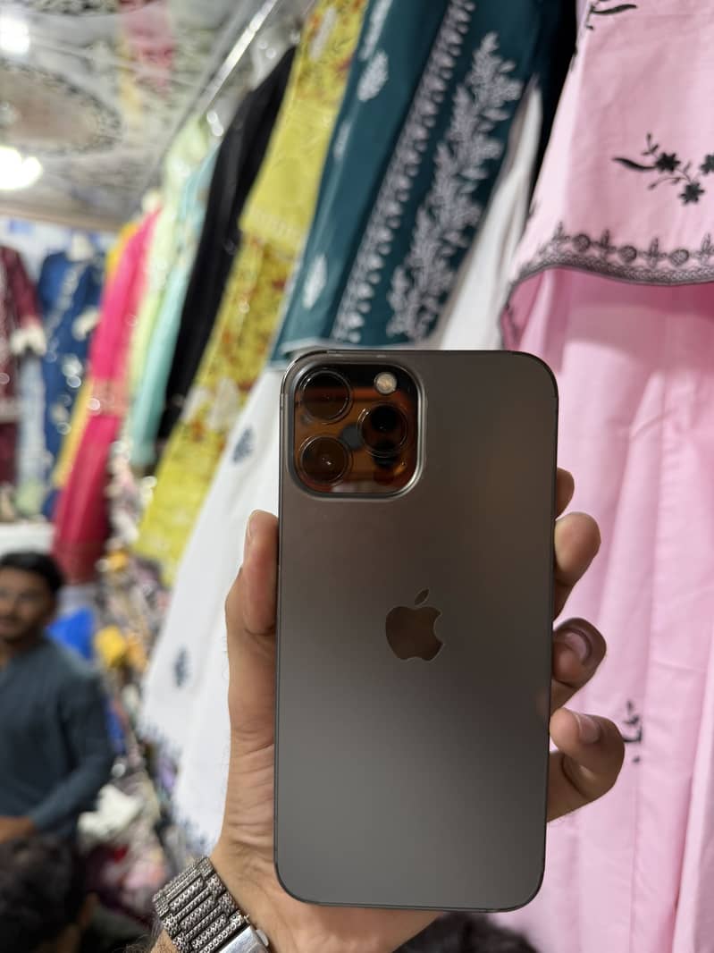 Apple iPhone 13 Pro Max 0