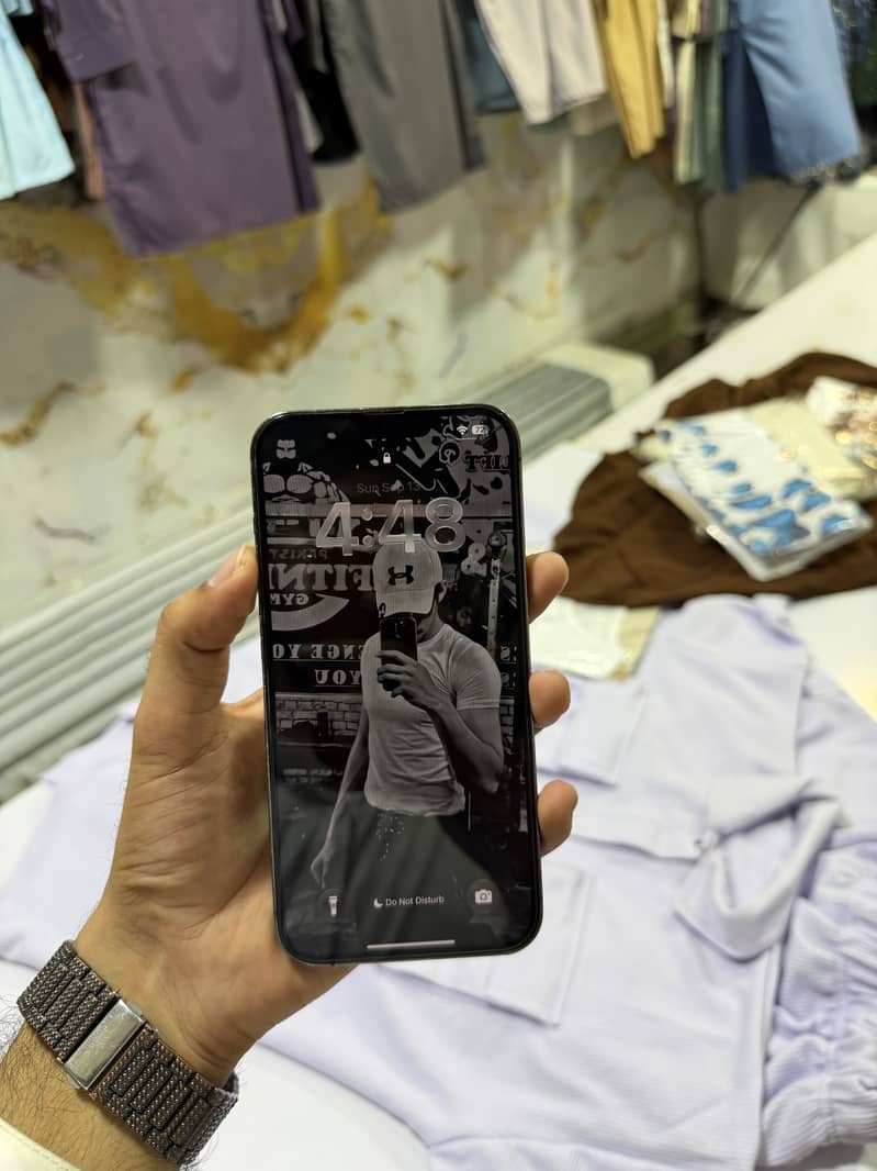 Apple iPhone 13 Pro Max 1