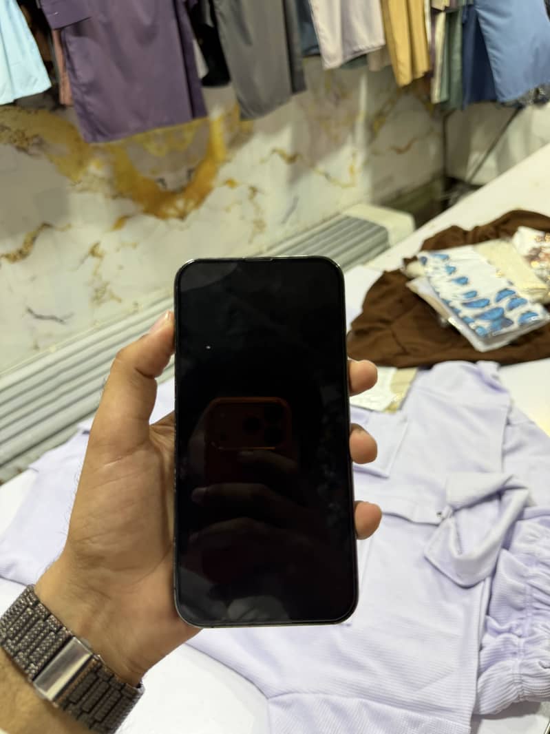 Apple iPhone 13 Pro Max 2