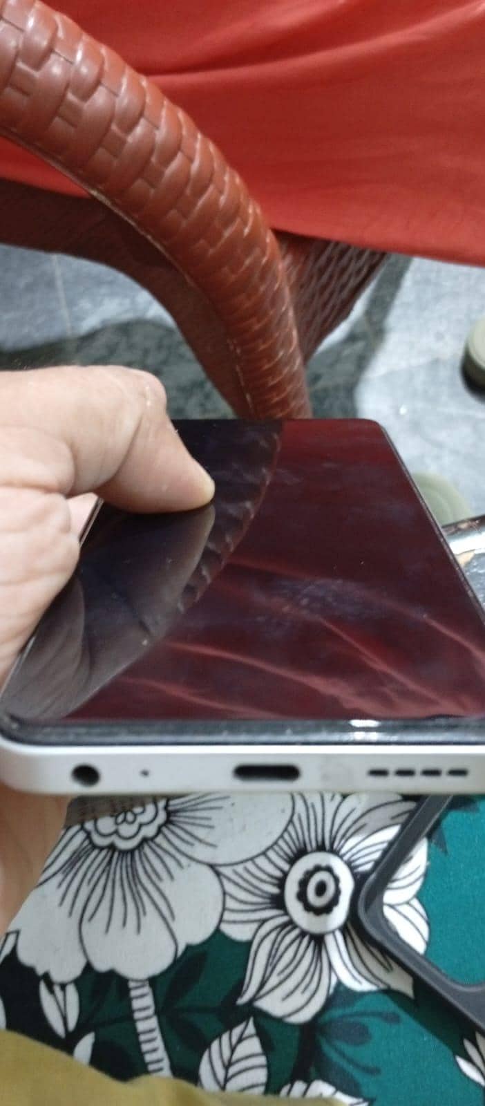 Itel 100c 3