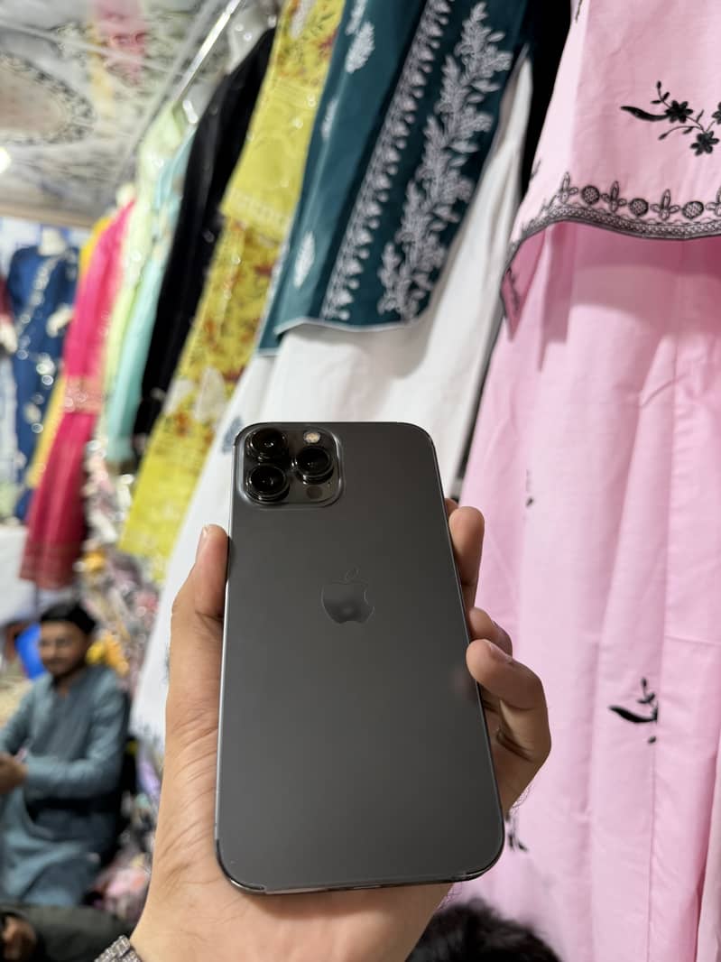 Apple iPhone 13 Pro Max 6