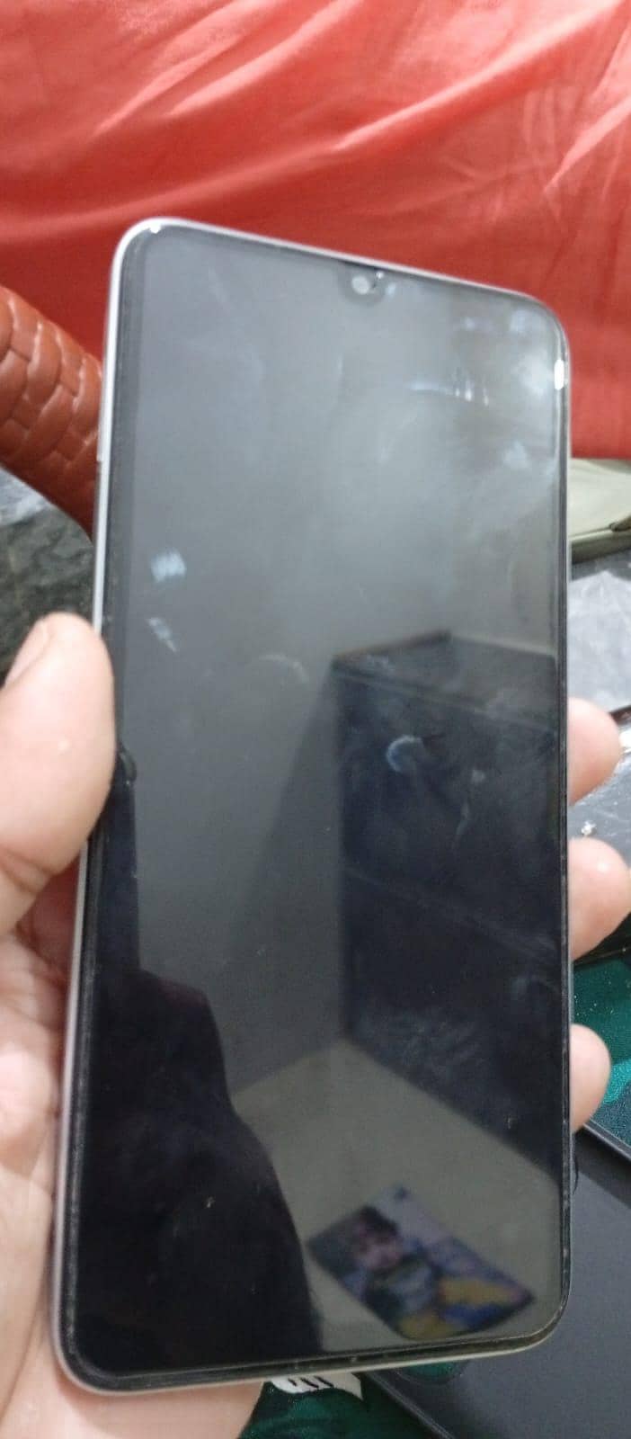 Itel 100c 5